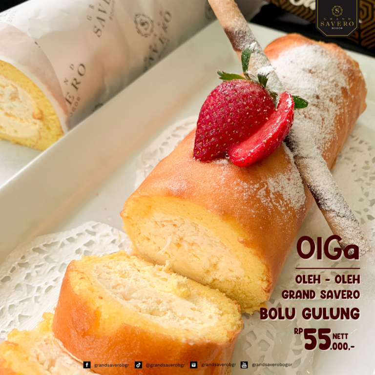 Bolu Gulung