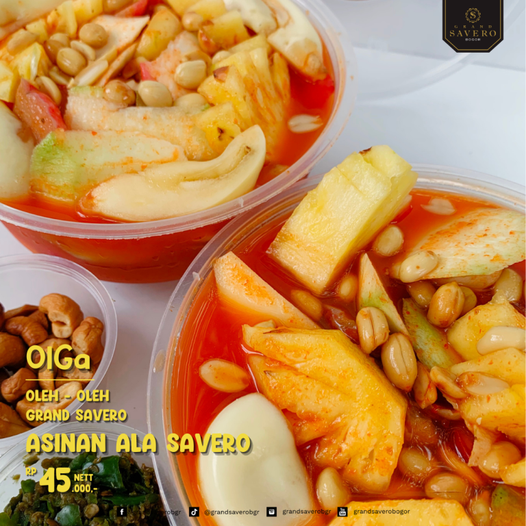 Asinan