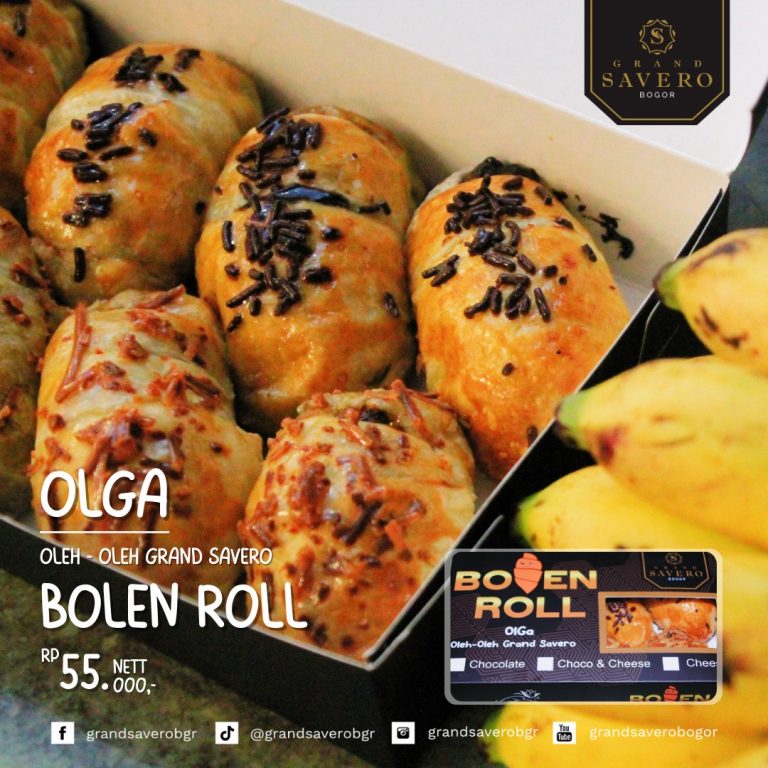 Bolen Roll