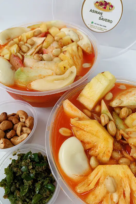 Asinan